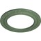 Ekena Millwork Andrea Ceiling Medallion (Fits Canopies up to 8"), Hand-Painted Athenian Green, 12"OD x 8"ID x 1/2"P CM12ADAGF - alternate 3